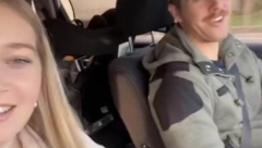 PORODILA SE NA SASTANKU SA NOVIM DEČKOM Sa njom se poigrala sudbina, a on je onda uradio nešto neverovatno