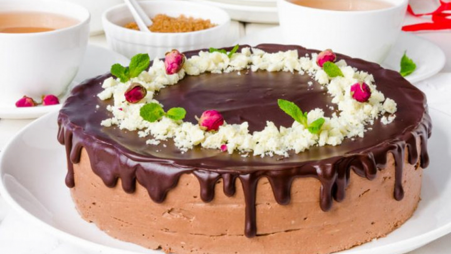 BEOGRAĐANKA SE ŠOKIRALA KADA JE PORUČILA TORTU ZA ĆERKICIN ROĐENDAN U trenutku sam htela da odbijem, ali onda sam proguglala...