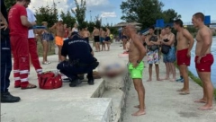 OVO JE ŽENA KOJA JE JUČE IZVUČENA IZ MORAVE Jezivi detalji tragedije kod Čačka