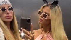 OTIŠLA IZ ŠEPKA Dalila pokazala stan u kojem sada živi sa Marijanom Zonjić (FOTO)