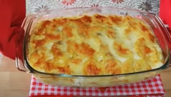 SIROTINJSKA MUSAKA BEZ MESA JE HIT LETA Recept star preko 50 godina ponovo je aktuelan