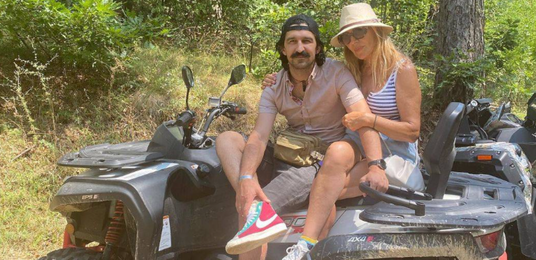 PRIČALO SE DA SE RAZVODE, A EVO ŠTA JE PRAVA ISTINA! Verica Rakočević progovorila o braku sa Veljkom