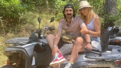 PRIČALO SE DA SE RAZVODE, A EVO ŠTA JE PRAVA ISTINA! Verica Rakočević progovorila o braku sa Veljkom