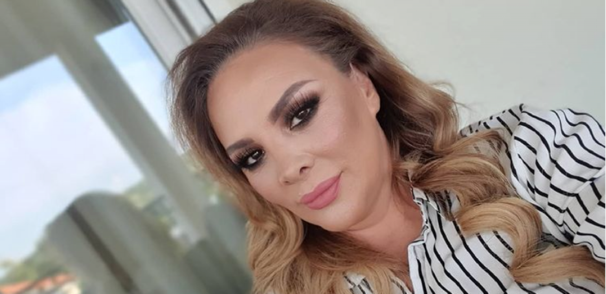 OKAČILA MIKROFON O KLIN, PA POSTALA DIREKTORKA Biljana Sečivanović neće više da peva, a razlog je sve šokirao!