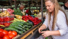 KRENULA JE SEZONA POVRĆA KOJE JE SMRT ZA VITKU LINIJU: Goji više od hleba, izbegavajte ga ako ne želite da se ugojite do zime