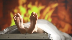 BIZARNO Vlasnica pogrebne firme prodavala delove leševa