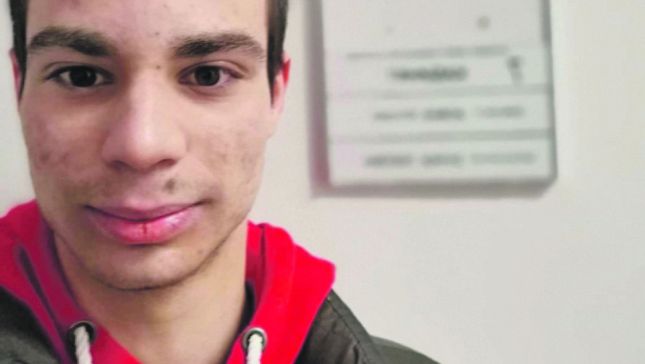 NIJE MU DAO ŠANSU DA PREŽIVI Tužilaštvo traži doživotnu robiju za ubicu Luke Žižića