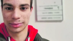 NIJE MU DAO ŠANSU DA PREŽIVI Tužilaštvo traži doživotnu robiju za ubicu Luke Žižića