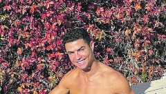 RONALDO OTVORIO SVOJ PETI HOTEL Ima bazen na krovu, 174 luksuzne sobe, a Kristijano hvali njegovu zdravu hranu (VIDEO)