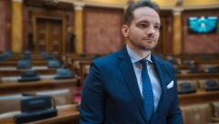 Stefan Krkobabić: Dan tuge i nezaborava