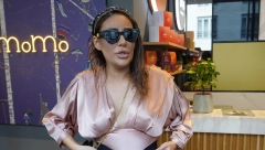 DAMA OD SKANDALA Ana Nikolić udarila na Rastu: Moraće da snosi konsekvence za sva zlodela (FOTO)