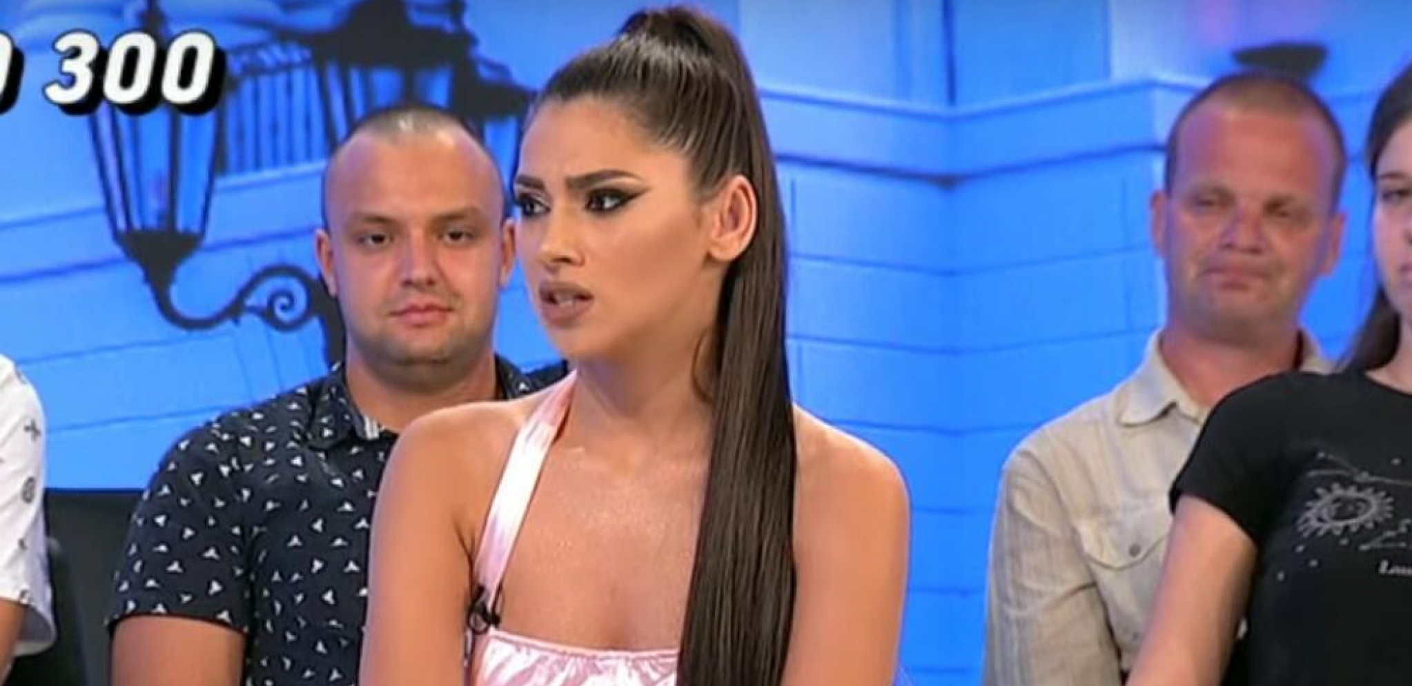 NIKAD ISKRENIJA POSLE ZADRUGE Milica Veselinović progovorila o operaciji, o Mensuru, pa osula paljbu po njemu