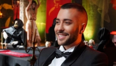 POZNATI NUMEROLOG OBJAVIO PESMU Stefan Dragojlović progovorio o svom prvencu, muzičkoj karijeri i planovima