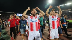 MNOGO VOLIM ZVEZDU, ALI... Miljenik "delija" za "Alo!" o povratku na "Marakanu": Moja želja nije sporna