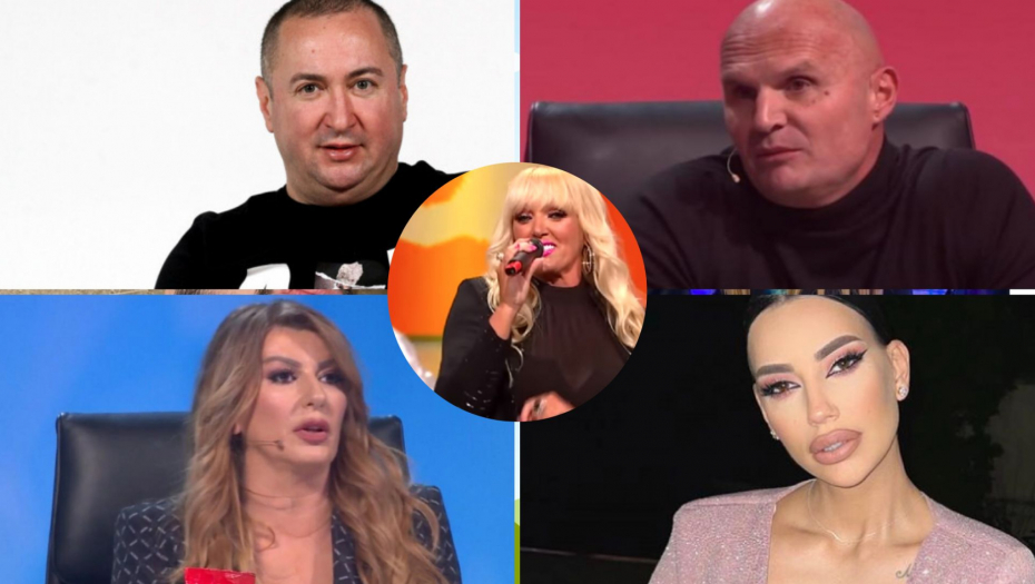 ŠIROKO Ovo su najluksuzniji domovi javnih ličnosti (FOTO)