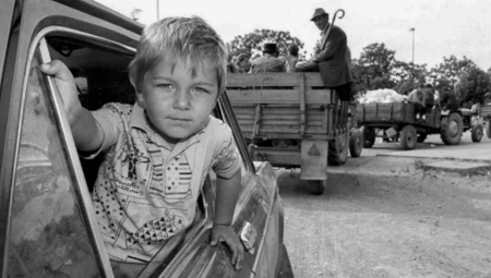 HRVATI ĆE OPET PROSLAVITI UBIJANJE SRBA U Kninu će se za nekoliko dana obeležiti godišnjica zločinačke akcije Oluja