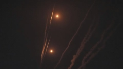 Eksplozija prijavljena kod fabrike aviona Sokol u Novoj Kahovki