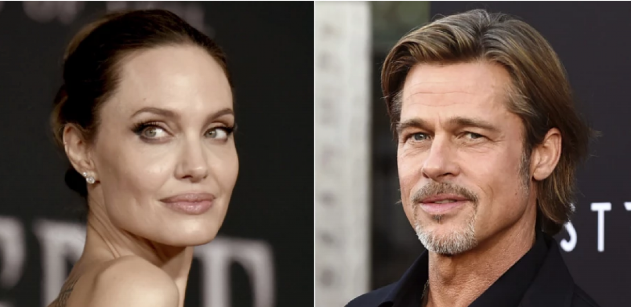 ANĐELINA ODBILA 8,5 MILIONA DOLARA OD BREDA Sudu podnela nova dokumenta, tvrdi da je pokušao da je ućutka