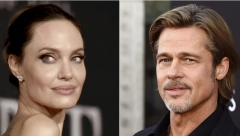 ANĐELINA ODBILA 8,5 MILIONA DOLARA OD BREDA Sudu podnela nova dokumenta, tvrdi da je pokušao da je ućutka