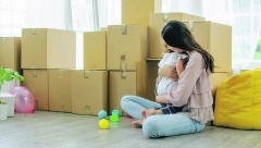 DO STANA LAKŠE I BRŽE Usvojena nova Uredba o dodeli subvencija majkama za kupovinu prve nekretnine