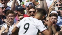 KAPITEN FULAMA ODAO PRIZNANJE SRBINU Mitrović je prava životinja i ponovo je to pokazao