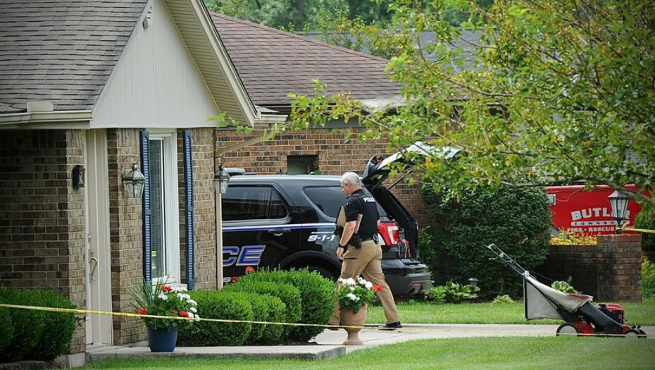 "IMALA SAM SINA, ALI SAM MU ODUZELA ŽIVOT" Hraniteljka priznala da je ubila dečaka (5), telo bacila u šahtu