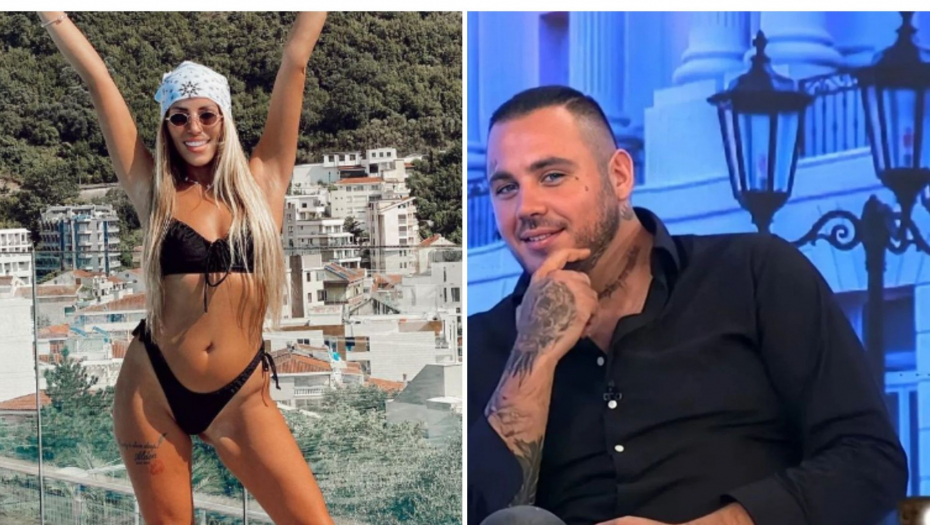 FILIPU FALI DALILA? Car jednom rečenicom svima stavio do znanja kako se oseća, pa poslao skrivenu poruku bivšoj