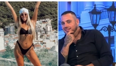 NAŠLA SAM MUŠKARCA KOJI ME PRIHVATA Dalila Dragojvić progovorila o novom dečku, a evo šta kaže za Cara