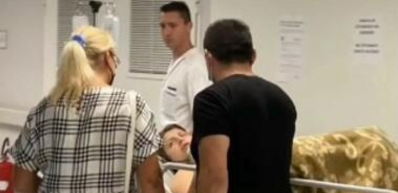 OVO JE MILJANINA PSIHIJATRIJSKA DIJAGNOZA Ekskluzivno Alo! imao uvid u medicinsku dokumentaciju kontroverzne rijaliti učesnice