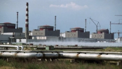 RIZIK OD INCIDENTA U NUKLEARKI ZAPOROŽJE RASTE Šef IAEA: Radimo na sprečavanju