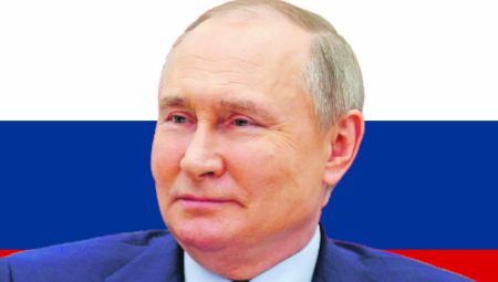 RUSKA ZIMA PUTINOV ADUT Hoće pobedu kakvu su Rusi izvojevali nad Napoleonom i Hitlerom