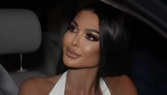 OVO JE UZDRMALO VIŠE OD RASKIDA Maja Marinković se iz luksuza vratila u mali Takijev stan, a ovo je njen sledeći potez