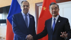 AMERIKA OJAČALA PRIJATELJSTVO PEKINGA I MOSKVE? Evo šta je Vang Ji predložio Lavrovu