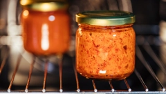 RECEPT ZA NAJBOLJI LEKSOVAČKI AJVAR Na pola kuvanja obavezno dodajte ovaj sastojak