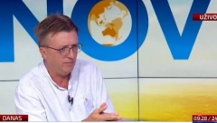 SKANDAL! Opoziona elita preko N1 vređa ženu na konto fizičkog izgleda (VIDEO)