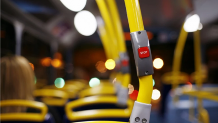 KAKO JE IZGLEDAO NAPAD NA VOZAČA AUTOBUSA Hitno je prevežen na Urgentni centar