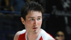 STEFAN POT U MAĐARSKOJ Srpski košarkaš potpisao ugovor sa ekipom Falka (FOTO)