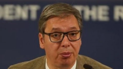 USTAŠKI POGLAVNIK PLENKOVIĆ PORUČIO SVOJIM MEDIJSKIM PSIMA: Dok sam živ Vučiću neću oprostiti što se drznuo da pita za zločin na Petrovačkoj cesti i žrtve Jasenovačkog pokolja!