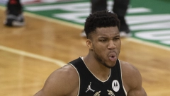 SVE ZBOG JANISA Pojedini mečevi NBA lige igraće se u Grčkoj?