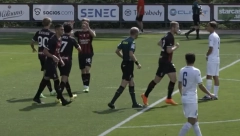 LAZETIĆ DAO DVA GOLA ZA MILAN Nekadašnji talenat Crvene zvezde zablistao u dresu prvaka Italije (VIDEO)