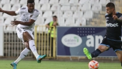 ČUKARIČKI STIGAO ZVEZDU "Brđani" pred Lukom Jovićem pobedili Spartak (FOTO)