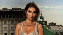 PONOVO ZALJUBLJENA? Suzana Perić novom objavom zaintrigirala fanove, svi se pitaju jedno (FOTO)