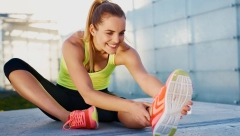 OJAČAJTE NAJVAŽNIJE MIŠIĆE NA TELU Trideset pet minuta pilatesa za jaka leđa (VIDEO)