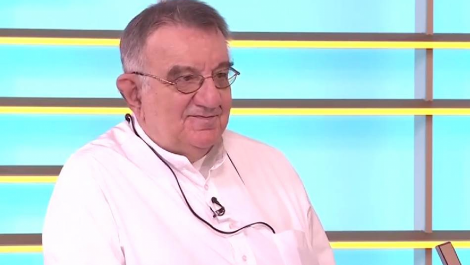 ZBOG OVOG SASTOJKA MOGU DA OTKAŽU BUBREZI Dr Perišić upozorio na šta da obratite pažnju kad kupujete flaširanu vodu