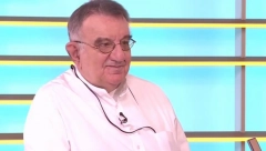 ČISTI JETRU, ŽELUDAC I POPRAVLJA RASPOLOŽENJE Doktor Perišić otkriva koji je čaj najbolji kad jedemo tešku hranu