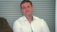 POČELO SUĐENJE DARKU ŠARIĆU U SPECIJALNOM SUDU Konstatovano da Stanojković nije tu, pa napravljena pauza!