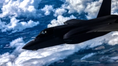 ŠTA SU TO AMERIKANCI OBORILI IZNAD ALJASKE Nema ni jedne slike niti snimka, usijanje na društvenim mrežama