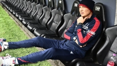 FIFA NEĆE MIHI ODATI POČAST Bez minuta ćutanja za Mihajlovića u finalu Mundijala, evo šta je razlog