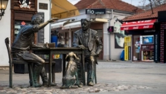 Ljubav prema jednoj ženi obeležila mu je život: Stevan Sremac ostao je neženja zbog Piroćanke Jelene