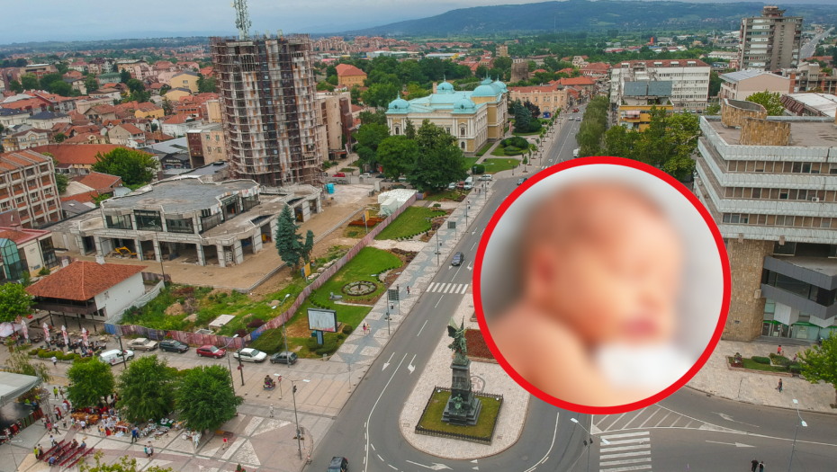 DADILJA IZ KRUŠEVCA MESECIMA KOVALA PLAN DA OTME DETE! Evo kako se branila, saslušan i njen bivši partner